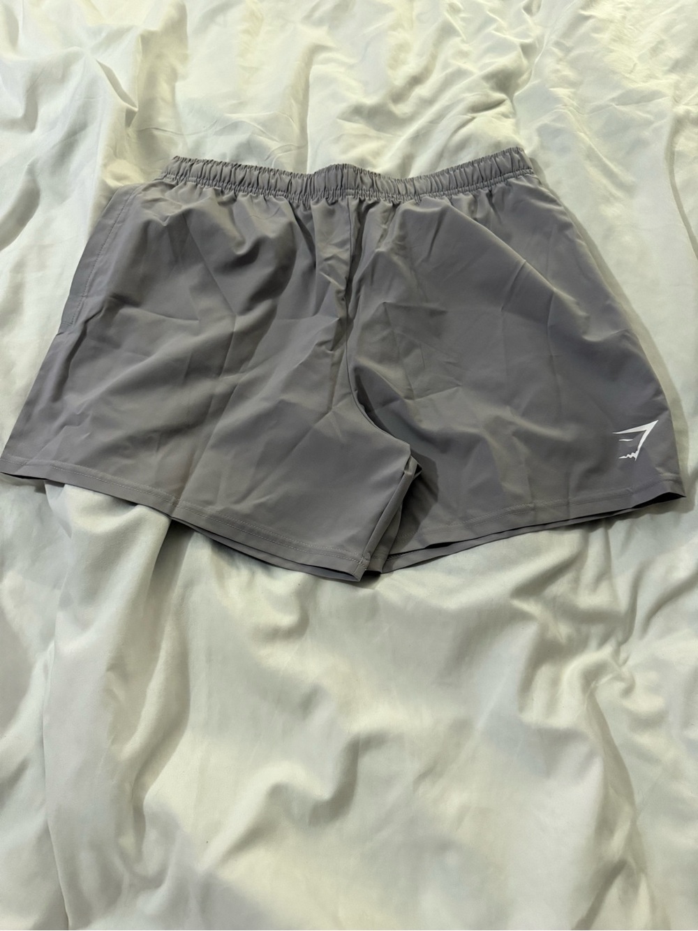 Gymshark arrival 5’ shorts size L